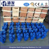 Factory Price, Metal Sealed Bearing Tri-Cone Bits, Soil Drilling Tricone Bit for Clay