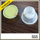 Plastic Injection Engine Oil Bottle Inner Cap Mould