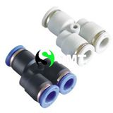 Py Series Plastic Joint Fitting Pneumatic Fittings