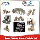 Diamond Tools for Stones (diamond segments)