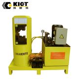 Made in China Steel Wire Rope Hydraulic Press Machine