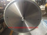 355*25.4*3/2.2 Tct Circular Saw Blade for Aluminum Cutting 355*3/2*25.4