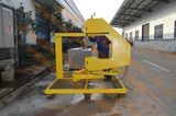 Diamond Wire Saw Granite Marble Stone Cutting Machine