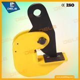 2017 Hardware Yelow Hoist 2t Lifting Clamp