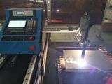 Portable CNC Plasma Cutting Machine Plasma Cutter