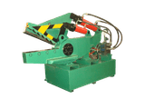 Scrap Metal Shear Machine Alligator Shear-- (Q08-125)