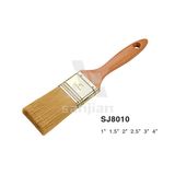 Synthetic Bristle Paint Brush