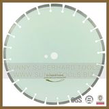 350mm Diamond Concrete Cutting Saw Blade