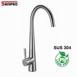 Sanipro Home Modern China Kitchen Faucet