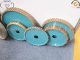 Granite Profiling Wheels High Quality Competitive Price
