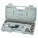 24PC DIY Socket Set (120025)