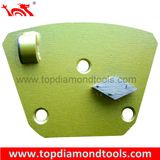 PCD Concrete Grinding Diamond Tools Concrete Tools