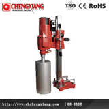 Oubao Diamond Core Machine Ob-230, Wet Drill Machine