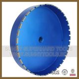 Diamond Core Drill Bit for Granite Concrete Use