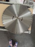 600mm Concrete Cutting Disc Diamond Saw Blade (24