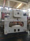 M1-80 Straight Side Single Crank Power Press Machine