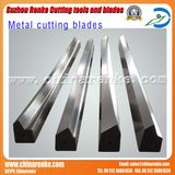 Cut to Length Shear Knives