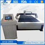 1325 CNC Metal Plasma Cutting Machine Plasma Cutter for Round Tube