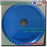 Diamond Tip Grinding Wheel for Stone Processing-Electroplated Diamond Grinding Wheel