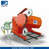 Best Sell Granite Quarry Stone Cutting Machine Tsy-75g