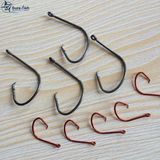 Wholesale Price Valued High Carbon Octopus Beak Fishing Hook