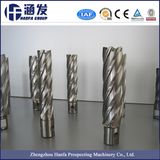 HSS Straight Shank Twist Drill Bits