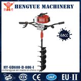 Hot Sale Cheap Gardon Tools Gasoline Ground Drill