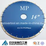 High Quality Diamond Circular Marble Saw Blade