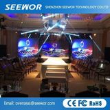 SHENZHEN SEEWOR TECHNOLOGY CO., LTD.