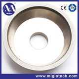 Customized Electroplated Diamond Grinding Wheel (GW-100083)