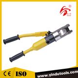 Hydraulic Copper and Aluminum Lug Crimping Tool (ZHO-300)