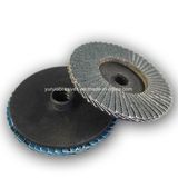 3 Inch 75mm Germany Technology Abrasive Polishing Vitrified Bonded Grinding Wheel