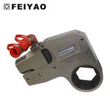 Low Profile Steel Heavy Duty Wheel Nut Hydraulic Torque Wrench (Fy-W)