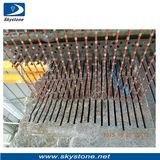 Multi Wire for Granite Cutting, Slab Cutting