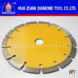 Diamond Segmented Saw Blades with Sharpness Diamond Segment