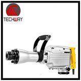 1240W Demolition Hammer