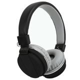 Rubber Finishing Stereo Headphone for Europe Market