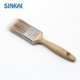 Professional Tinplate Ferrule Wooden Handle Paint Brush