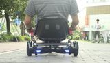 New Hottest Outdoor Sporting Electric Skateboard as Kids' Gift/Toys