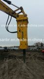 Hot Sales Jsb Brand Hydrulic Excavator Hammer