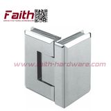 Excellent Quality Frameless Shower Glass Door Hinge (SHB. 90G. BR)