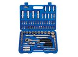 94PCS Socket Set (1/4