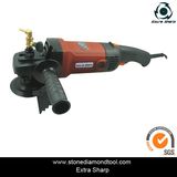 Angle Grinder Electric Wet Polishing Machine