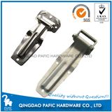 Stamped Truck Door Hinge Stamp Stainless Steel