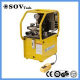 Double Acting Manual Electric Hydraulic Power Unit