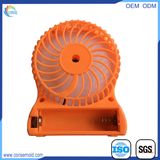 Plastic Injection Mold for Mini USB Electric Fan Auto Parts