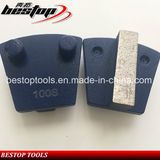 Bestop 100 Grit Soft Bond Diamond Diamond Abrasive Block