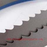 Kanzo Plastic Cut off Toothed Blade Supplier