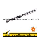 Brad Point Wood Drill Bit