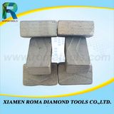 Diamond Segments for Granite/Marble/Stone Cutting